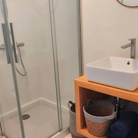 Lägenhet Casa Maresia El *