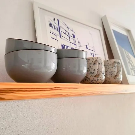 Lägenhet Casa Maresia El Cotillo