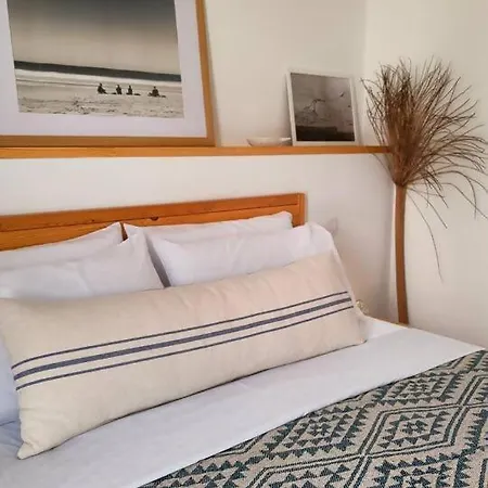 Casa Maresia El Lägenhet Cotillo