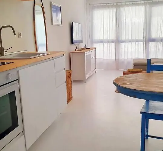 דירה Casa Maresia El *