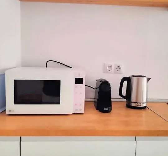 דירה Casa Maresia El Cotillo