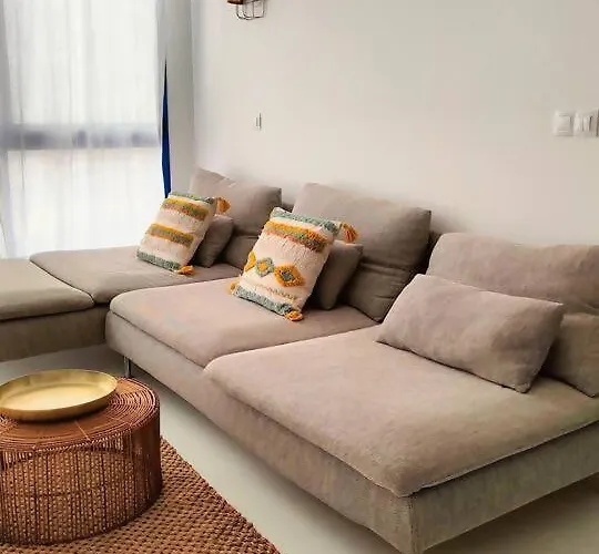 Casa Maresia El * Cotillo