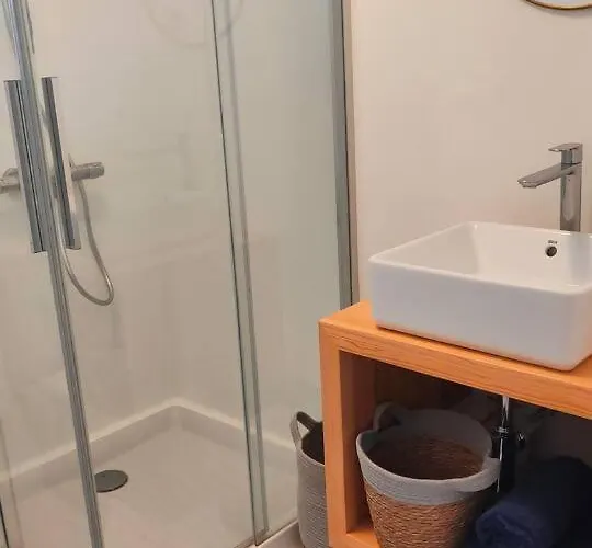 דירה Casa Maresia El *