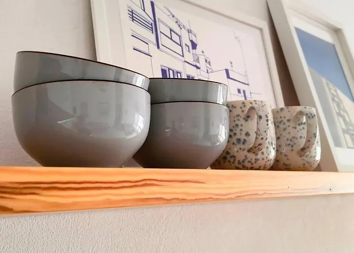 דירה Casa Maresia El Cotillo