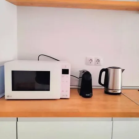 アパート Casa Maresia El Cotillo