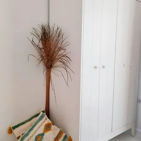 アパート Casa Maresia El Cotillo