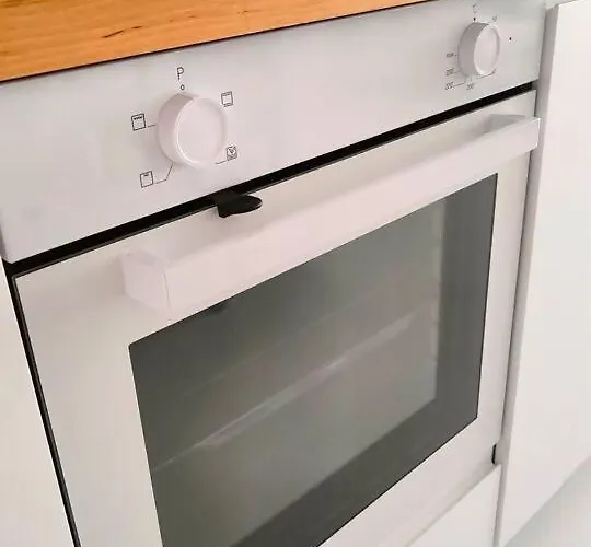 Casa Maresia El Appartement