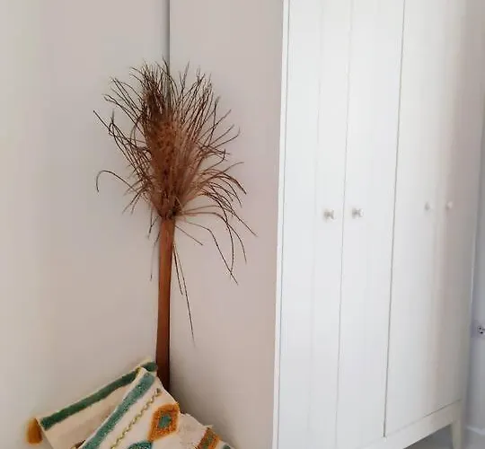 Appartement Casa Maresia El Cotillo