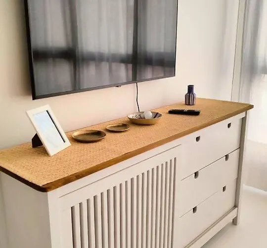 Appartement Casa Maresia El