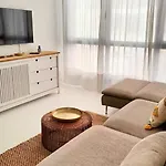 Casa Maresia El Apartmán *