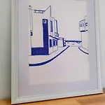 Casa Maresia El
