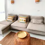 Apartmán Casa Maresia El