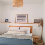 Apartmán Casa Maresia El *