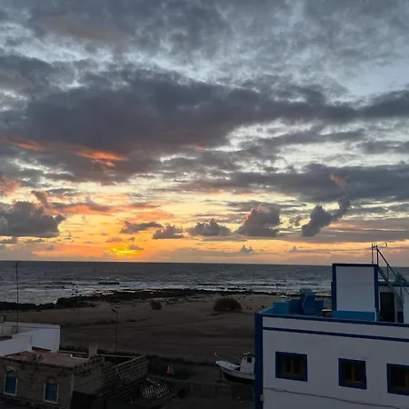 Casa Maresia El *