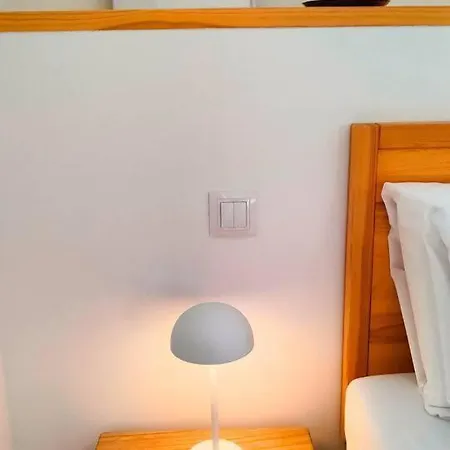 Casa Maresia El * El Cotillo (Fuerteventura)
