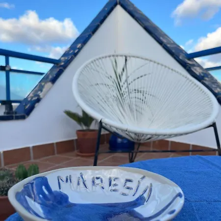 Casa Maresia El Apartmán