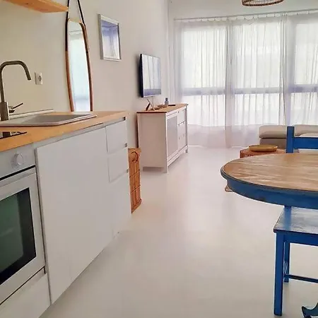 Daire Casa Maresia El *