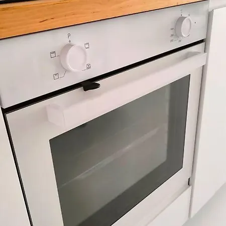 Casa Maresia El Daire