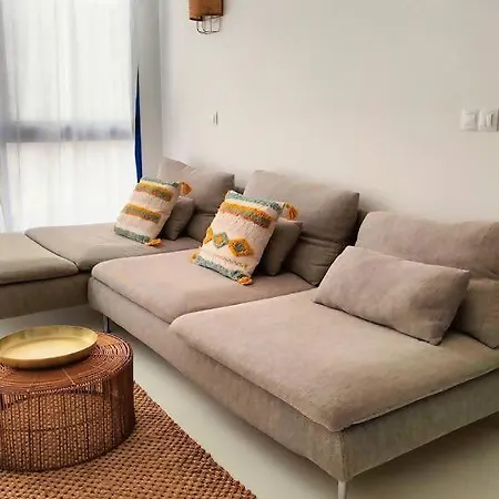 Casa Maresia El * Cotillo